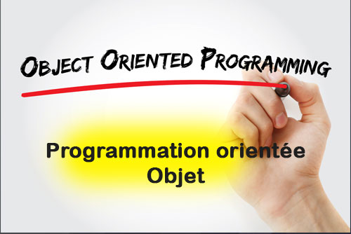 Introduction à la Programmation orientée Objet