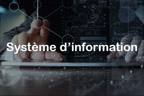 Système d'information