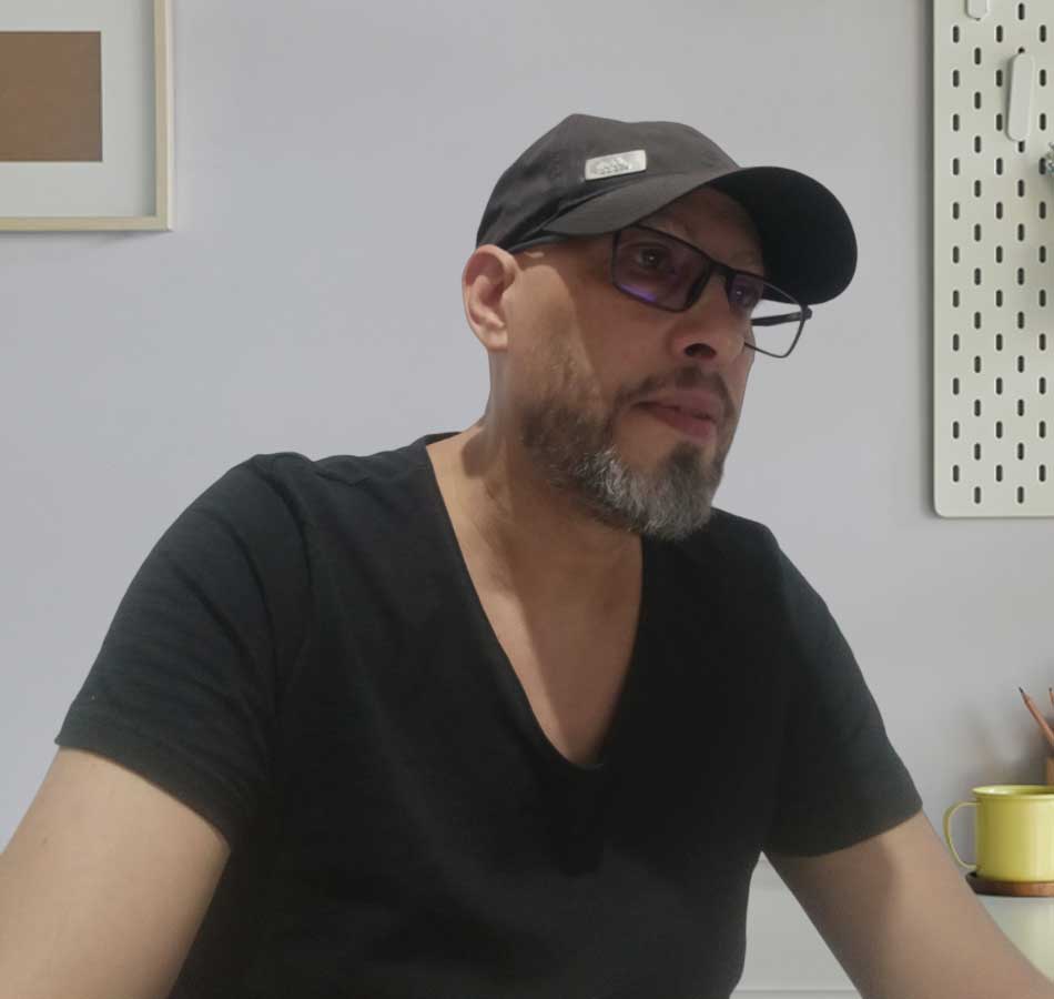 Cours à Distance en Informatique par Saad Rachid : Expertise et Passion pour l'Apprentissage Technologique