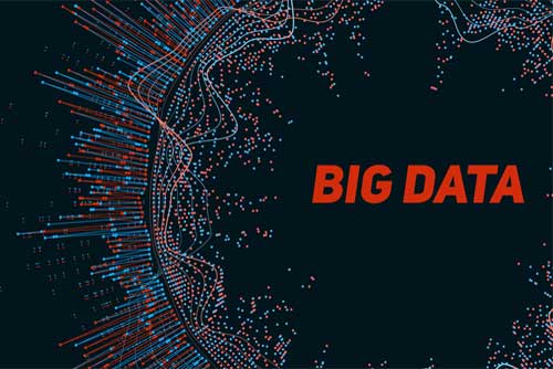Big Data, coursaline.com
