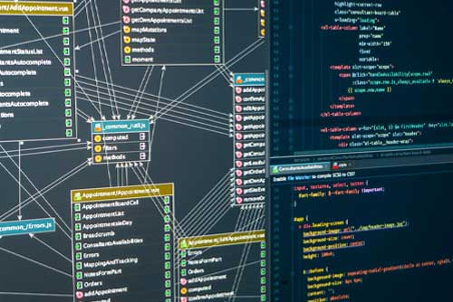 cours particulier à distance en Base de données