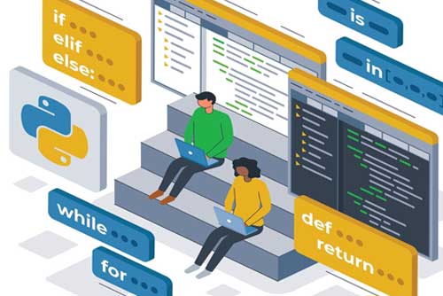 Cours Débutant – Bases de Python