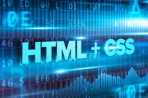 Introduction au développement web avec HTML/CSS