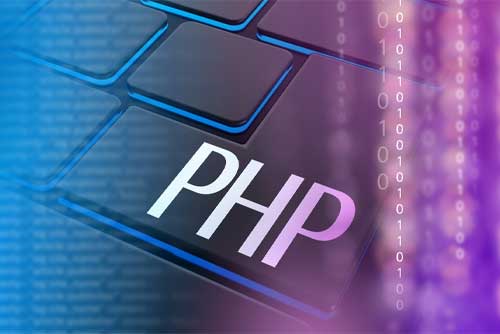 cours à distancePHP