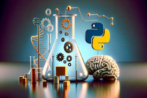 Data Science / Analyse de données