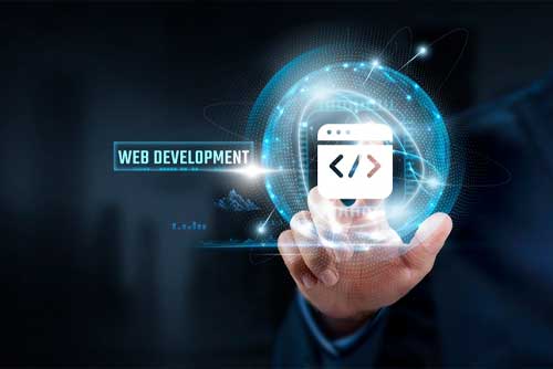 Développement Web avec Python