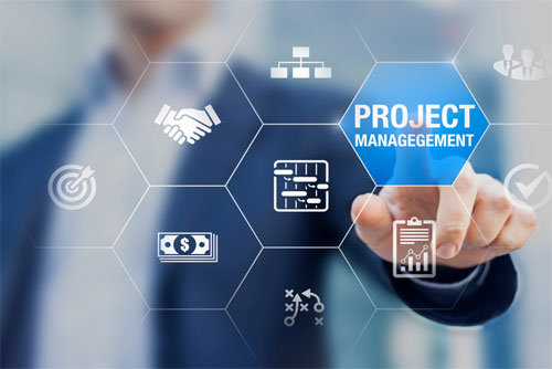 Gestion de projets