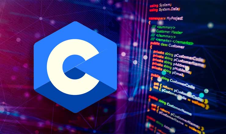 Langage programmation C - Cours à distance
