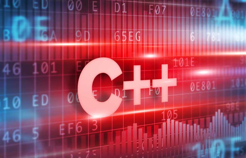 Saad Rachid cours : Pourquoi apprendre le langage C++ ?