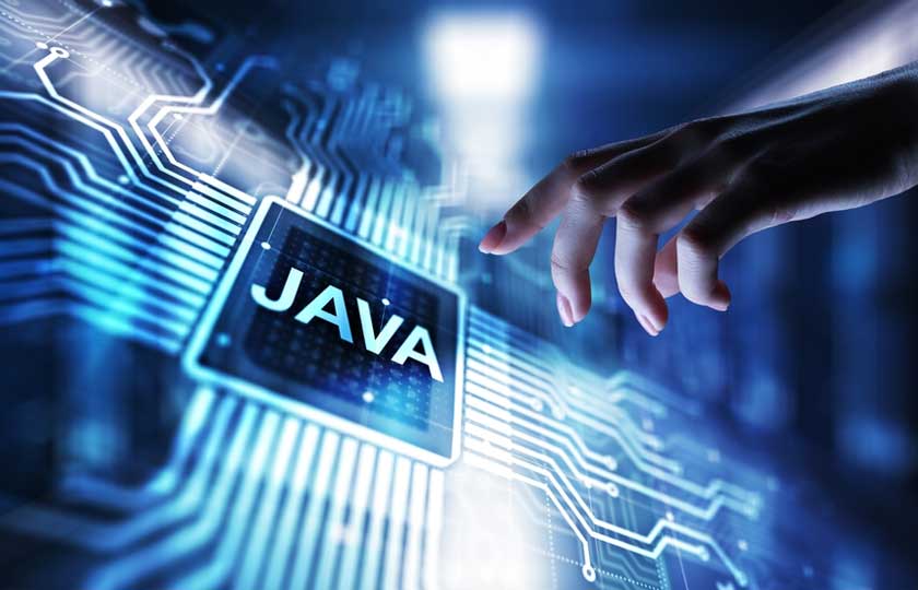 Saad Rachid cours : Pourquoi apprendre le langage Java ?