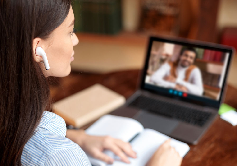 coursaline est une plateforme d'apprentissage en ligne