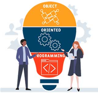 Formation en programmation orientée objet : UML, C++, Java et Python