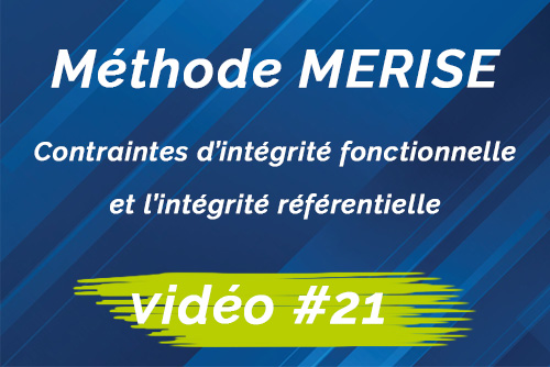 Comprendre les contraintes d'intégrité fonctionnelle et l'intégrité référentielle