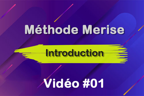 Introduction à la méthode Merise