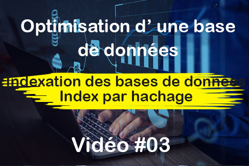 Indexation des bases de données: Index par hachage