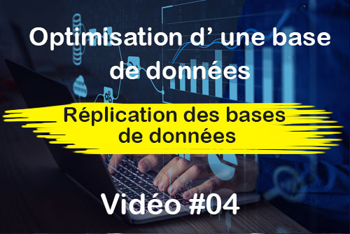 Réplication des bases de données