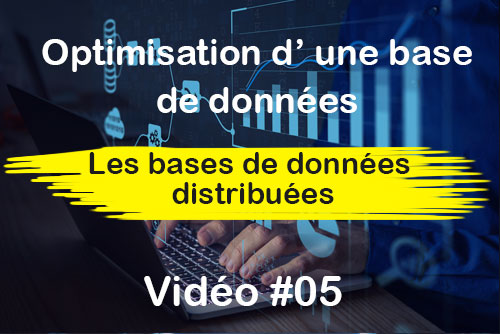 Les bases de données distribuées