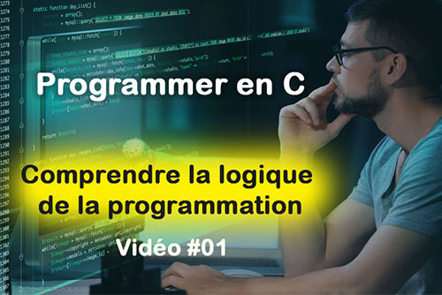 Comprendre la logique de la programmation